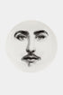 Fornasetti Assiette murale Tema e Variazioni n°366 - 86014_TU 