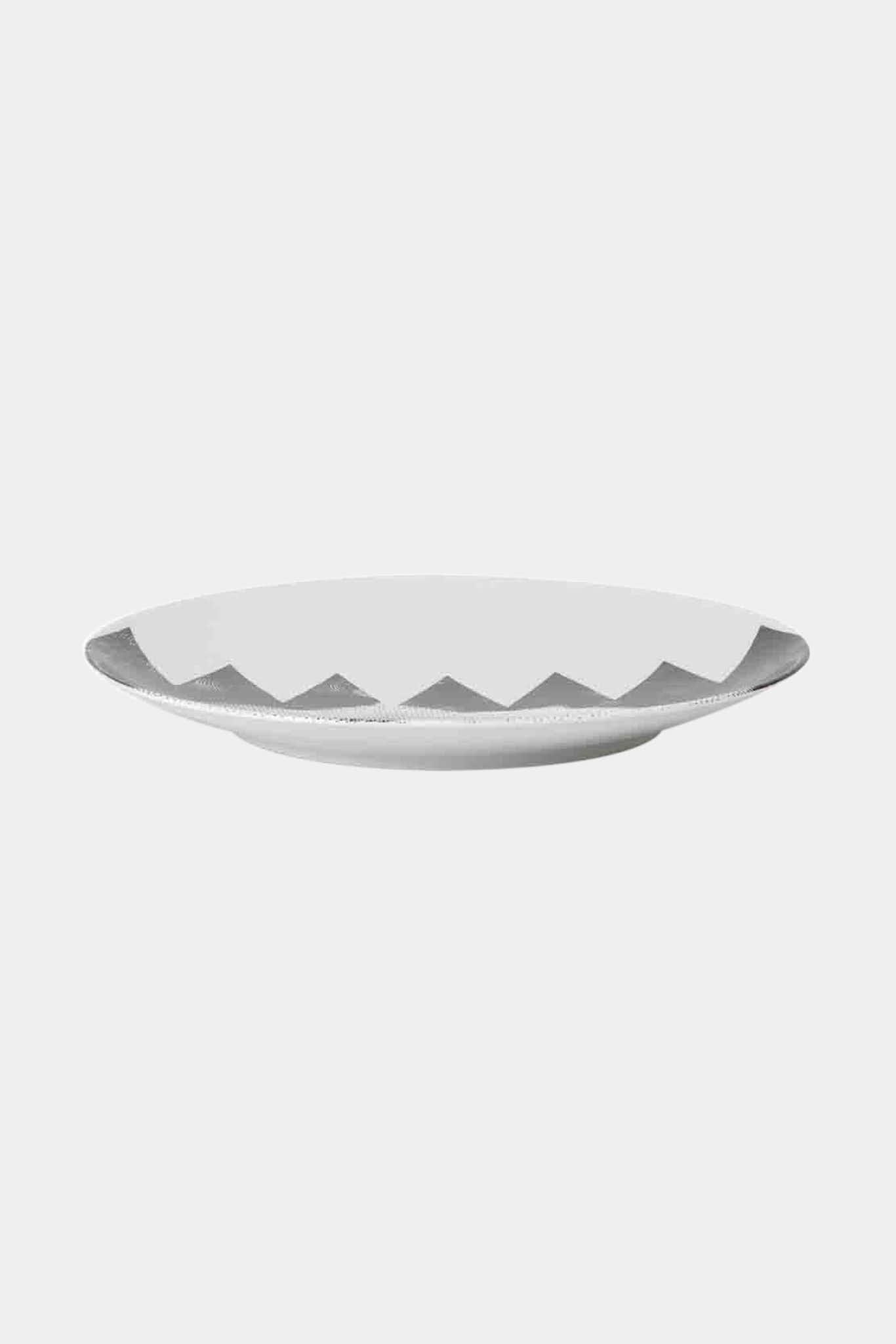 Fornasetti Assiette murale Tema e Variazioni n°62 - 92119_TU 
