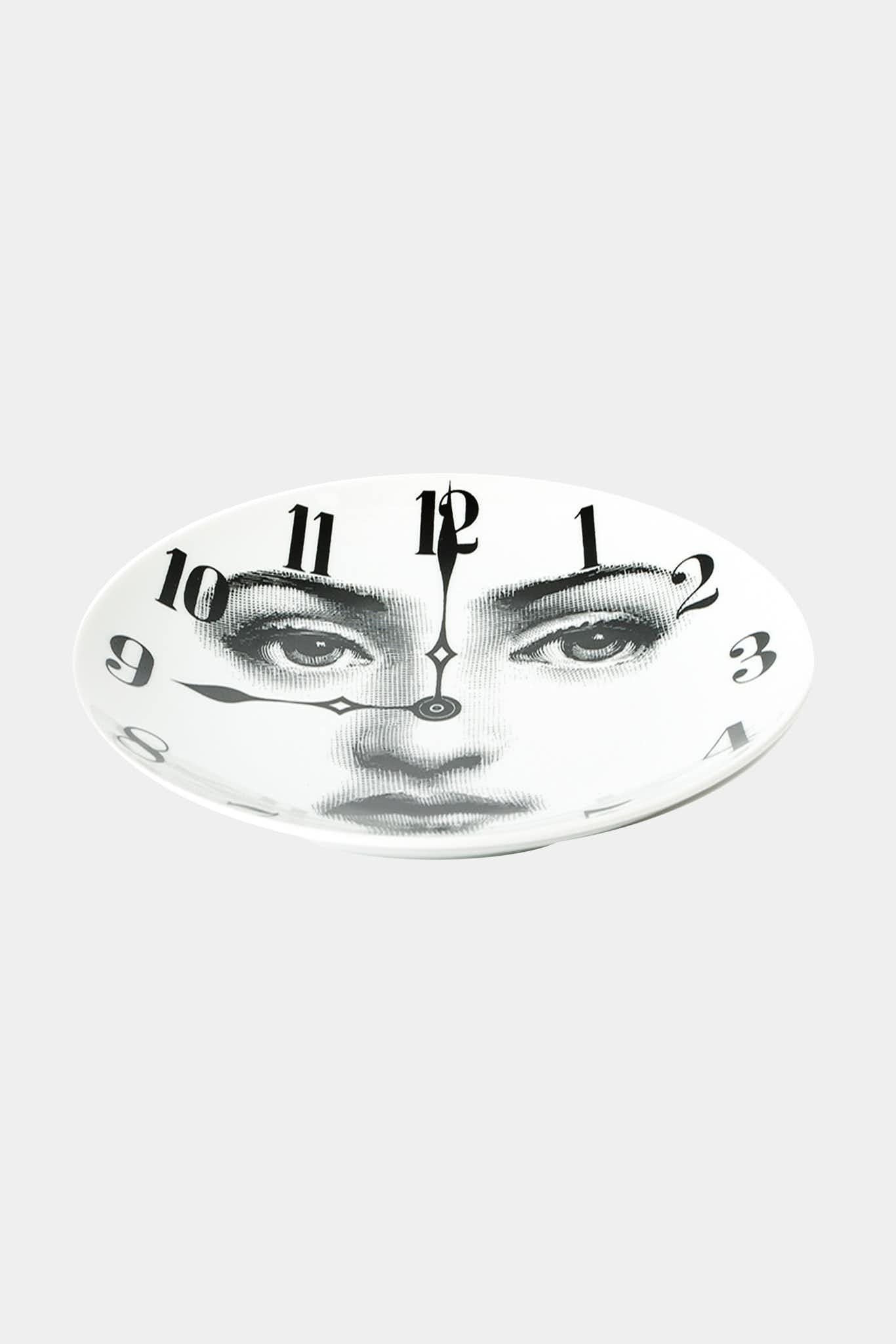 Fornasetti Assiette murale Tema e Variazioni n°74 - 4661_TU 