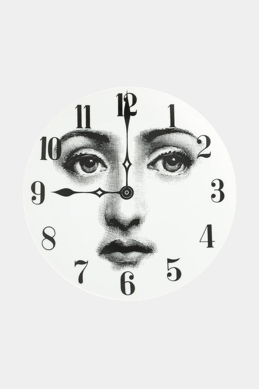 Fornasetti Assiette murale Tema e Variazioni n°74 - 4661_TU 