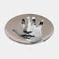 Fornasetti Assiette murale Tema e Variazioni PTVW015 - Argentée - 266_TU 