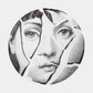 Fornasetti Assiette murale Tema e Variazioni PTVX002 - 10021_TU 