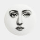 Fornasetti Assiette murale Tema e Variazioni PTVX006 - 87837_TU 