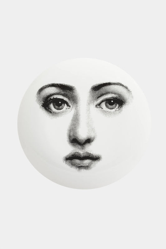 Fornasetti Assiette murale Tema e Variazioni PTVX006 - 87837_TU 