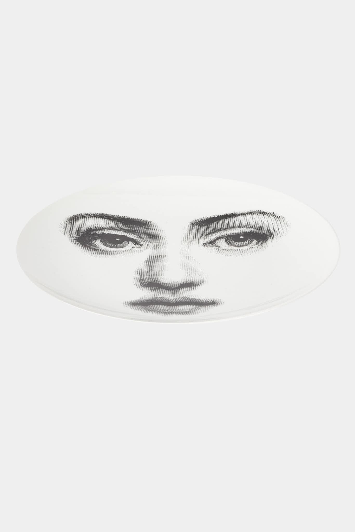 Fornasetti Assiette murale Tema e Variazioni PTVX006 - 87837_TU 
