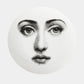 Fornasetti Assiette murale Tema e Variazioni PTVX006 - 87837_TU 