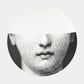 Fornasetti Assiette murale Tema e Variazioni PTVX007 - 85330_TU 