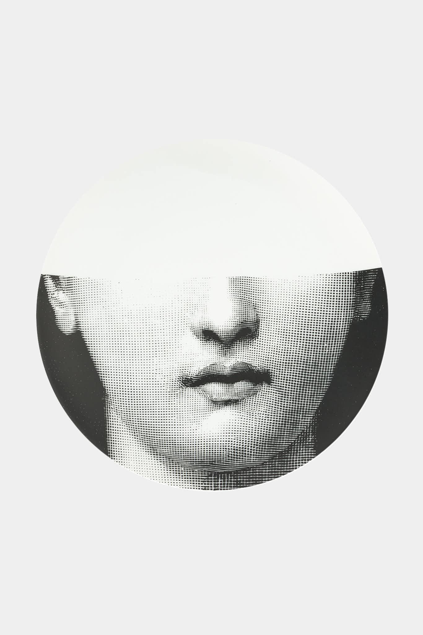 Fornasetti Assiette murale Tema e Variazioni PTVX007 - 85330_TU 