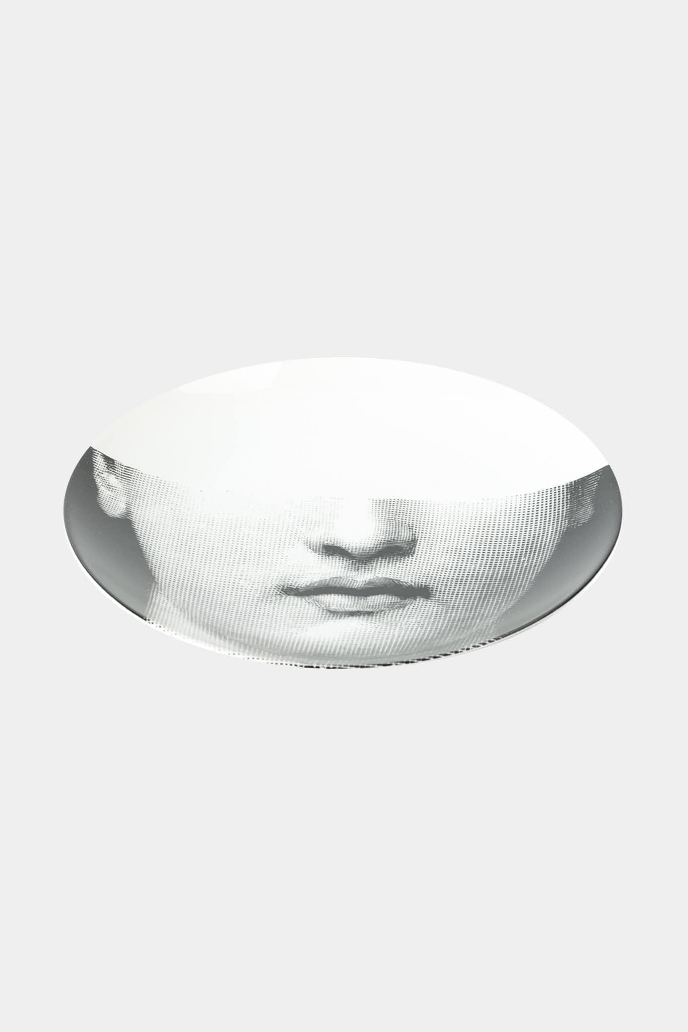 Fornasetti Assiette murale Tema e Variazioni PTVX007 - 85330_TU 