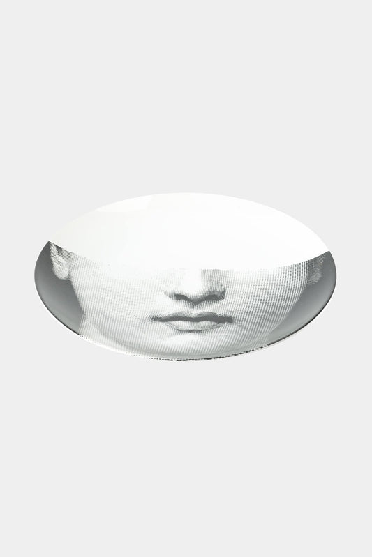 Fornasetti Assiette murale Tema e Variazioni PTVX007 - 85330_TU 