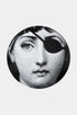 Fornasetti Assiette murale Tema e Variazioni PTVX008 - 92818_TU 