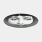 Fornasetti Assiette murale Tema e Variazioni PTVX011 - 52970_TU 