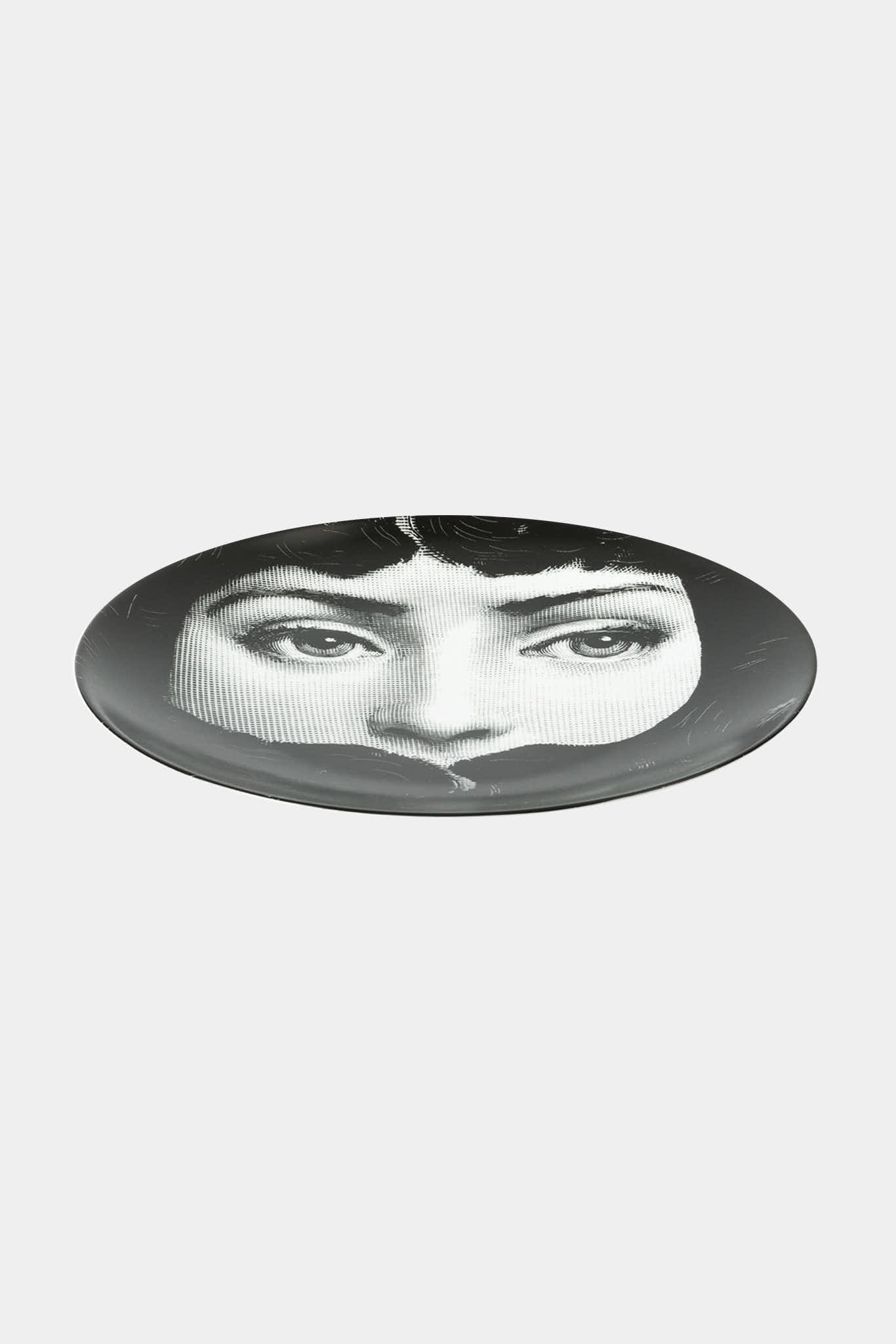 Fornasetti Assiette murale Tema e Variazioni PTVX011 - 52970_TU 