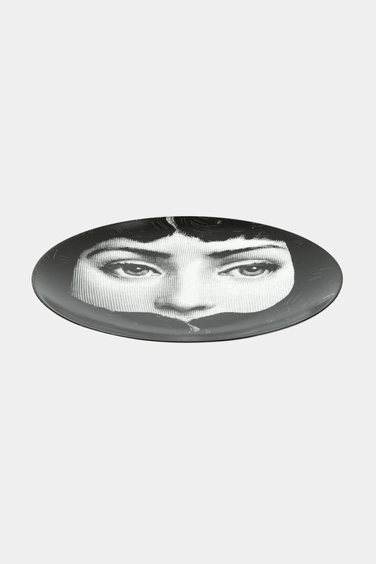 Fornasetti Assiette murale Tema e Variazioni PTVX011 - 52970_TU 