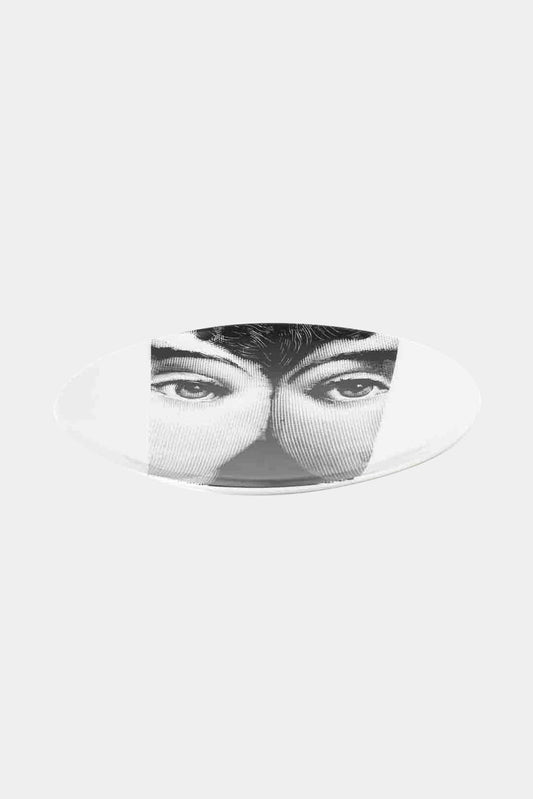 Fornasetti Assiette murale Tema e Variazioni PTVX013 - 85331_TU 