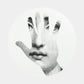 Fornasetti Assiette murale Tema e Variazioni PTVX015 - 87834_TU 