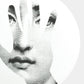 Fornasetti Assiette murale Tema e Variazioni PTVX015 - 87834_TU 