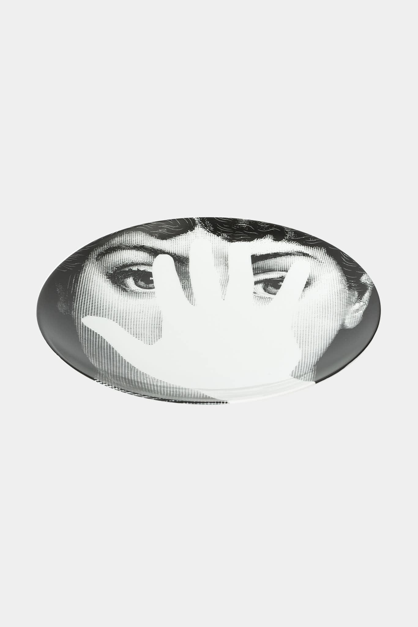 Fornasetti Assiette murale Tema e Variazioni PTVX016 - 4660_TU 