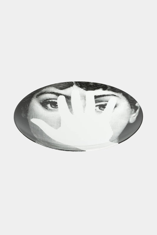 Fornasetti Assiette murale Tema e Variazioni PTVX016 - 4660_TU 
