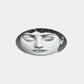 Fornasetti Assiette murale Tema e Variazioni PTVX017 - 82746_TU 