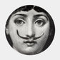 Fornasetti Assiette murale Tema e Variazioni PTVX021 - 86768_TU 