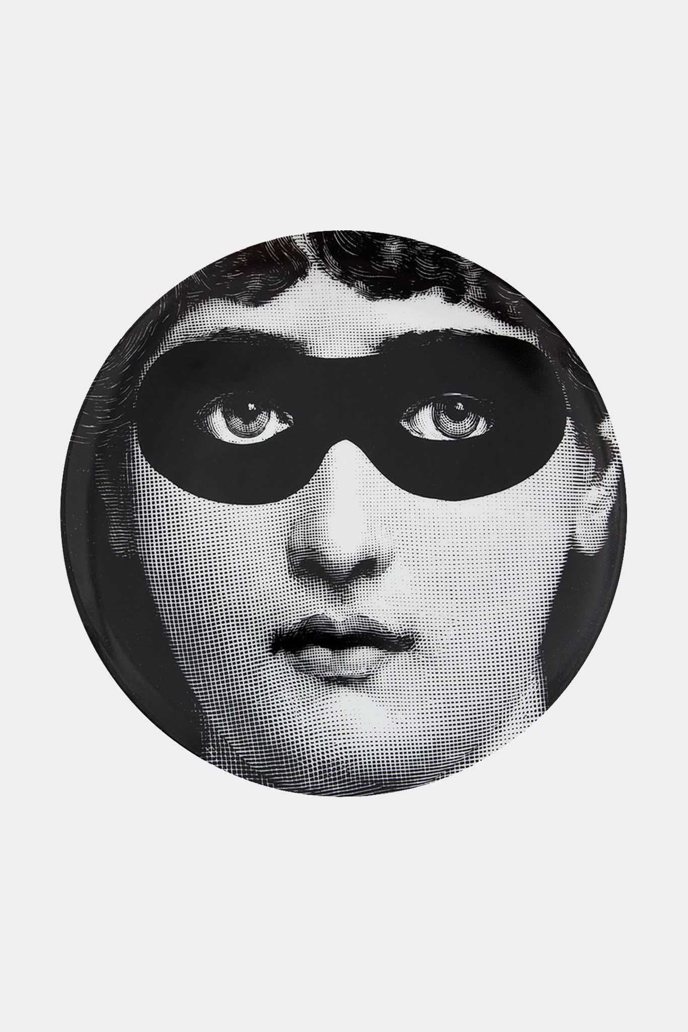 Fornasetti Assiette murale Tema e Variazioni PTVX022 - 95889_TU 