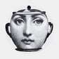 Fornasetti Assiette murale Tema e Variazioni PTVX023 - 85333_TU 