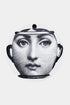 Fornasetti Assiette murale Tema e Variazioni PTVX023 - 85333_TU 