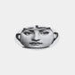 Fornasetti Assiette murale Tema e Variazioni PTVX023 - 85333_TU 
