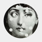 Fornasetti Assiette murale Tema e Variazioni PTVX027 - 85334_TU 