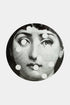 Fornasetti Assiette murale Tema e Variazioni PTVX027 - 85334_TU 