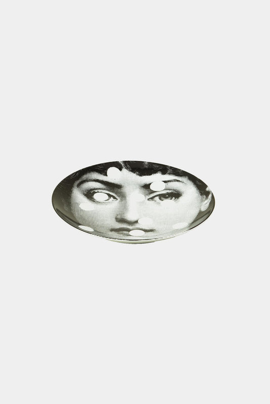 Fornasetti Assiette murale Tema e Variazioni PTVX027 - 85334_TU 