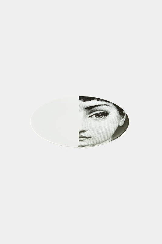 Fornasetti Assiette murale Tema e Variazioni PTVX031 - 85336_TU 