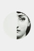 Fornasetti Assiette murale Tema e Variazioni PTVX031 - 85336_TU 