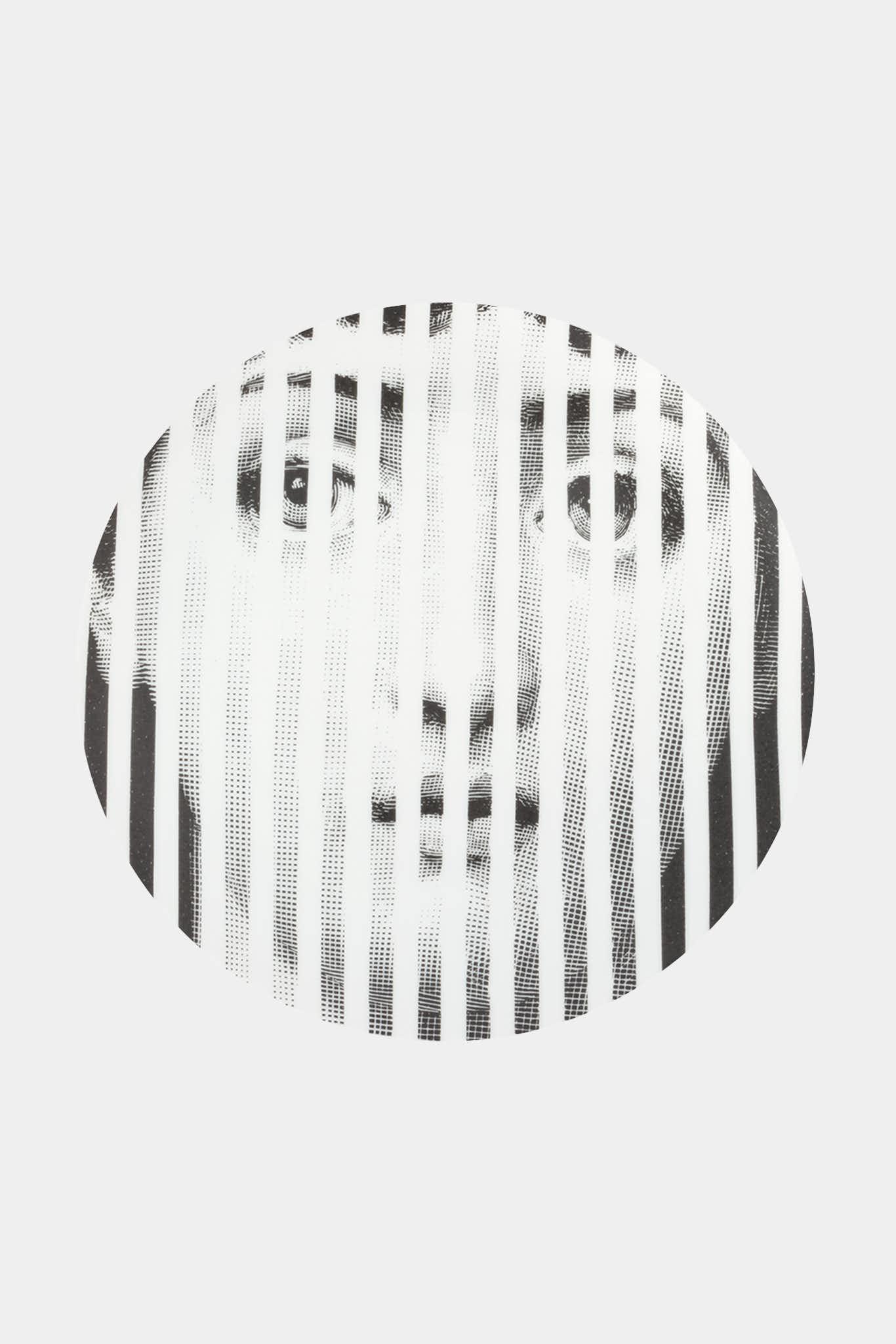 Fornasetti Assiette murale Tema e Variazioni PTVX034 - 38807_TU 