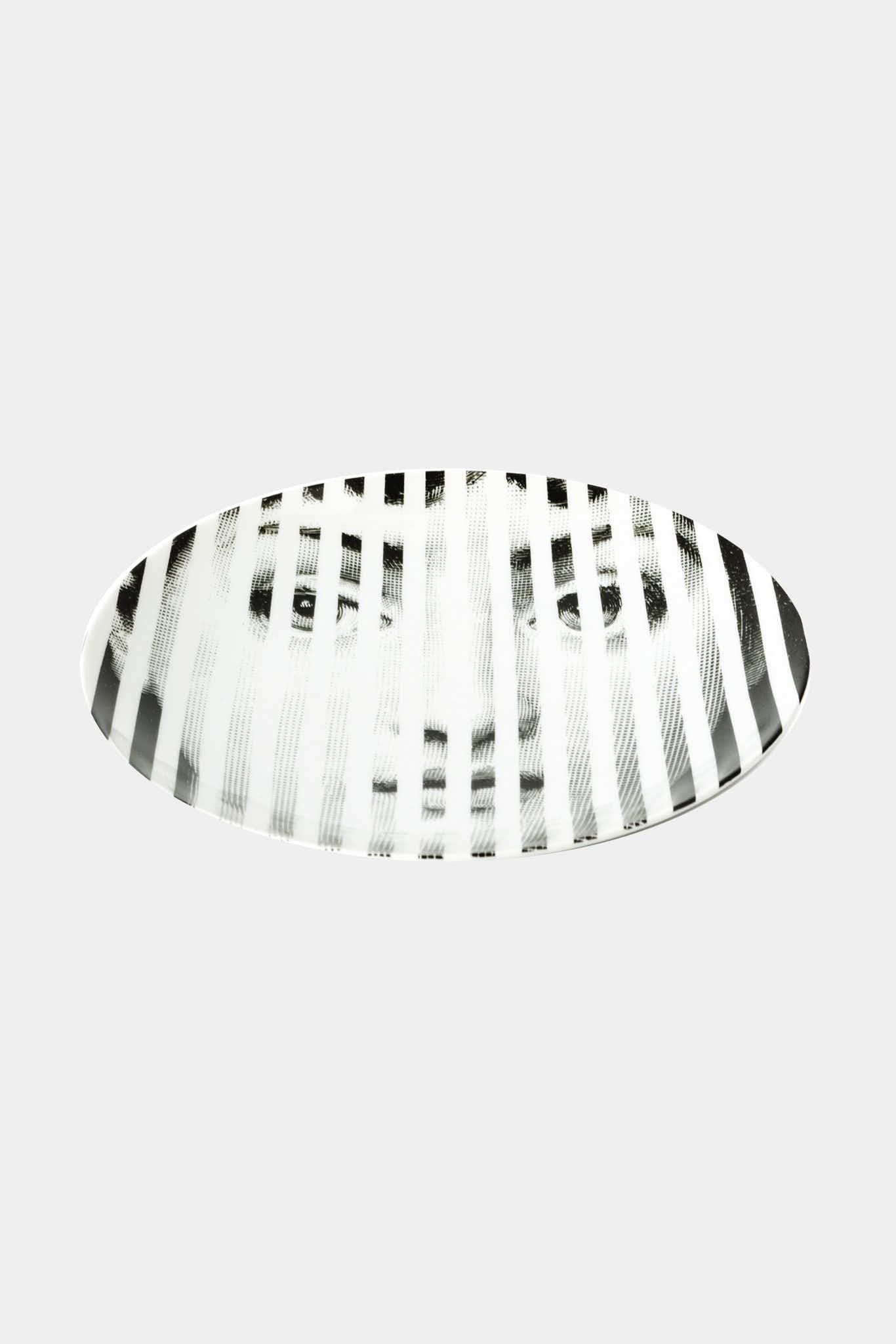 Fornasetti Assiette murale Tema e Variazioni PTVX034 - 38807_TU 
