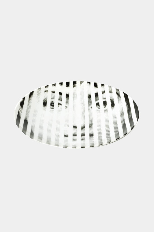 Fornasetti Assiette murale Tema e Variazioni PTVX034 - 38807_TU 
