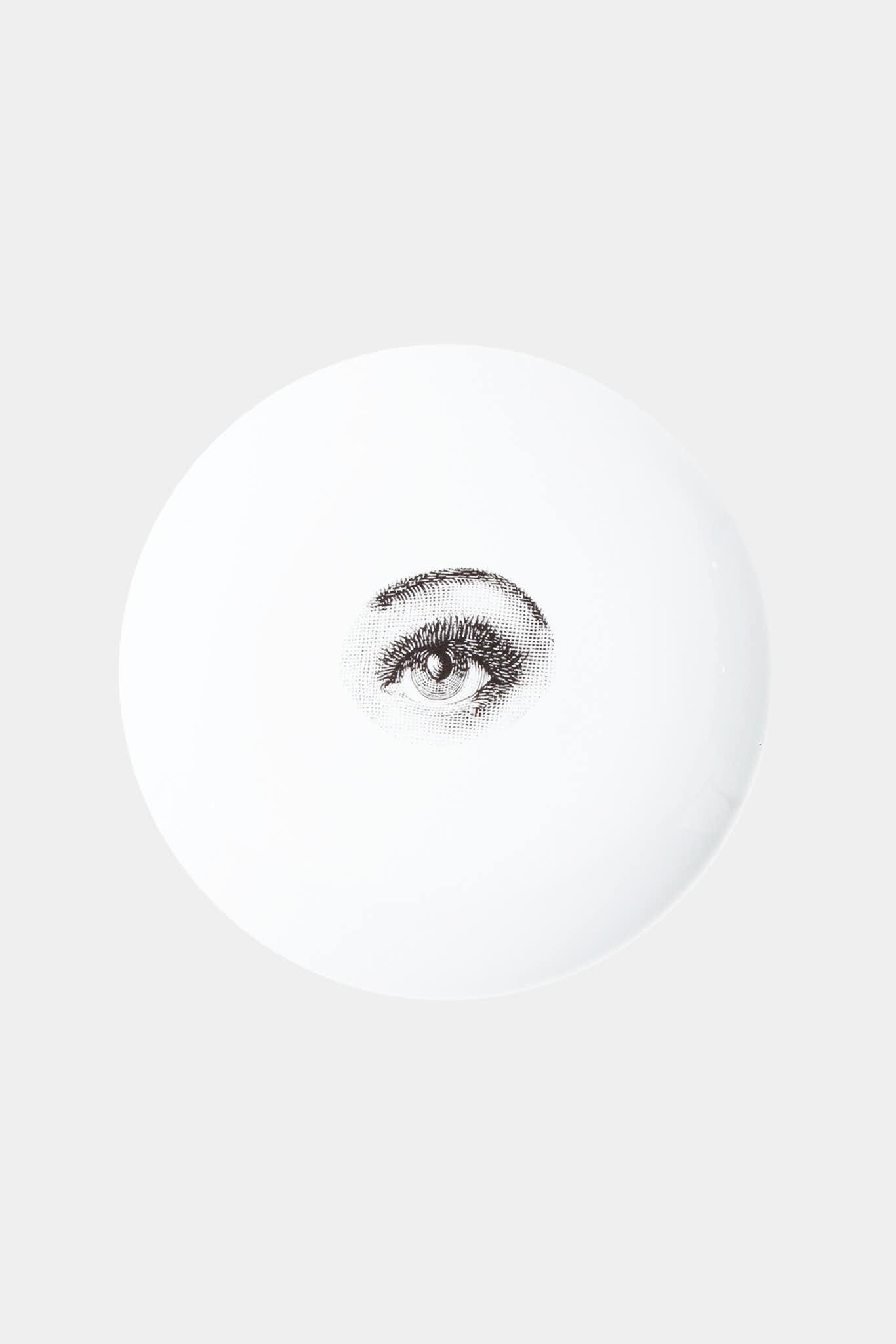 Fornasetti Assiette murale Tema e Variazioni PTVX035 - 87840_TU 