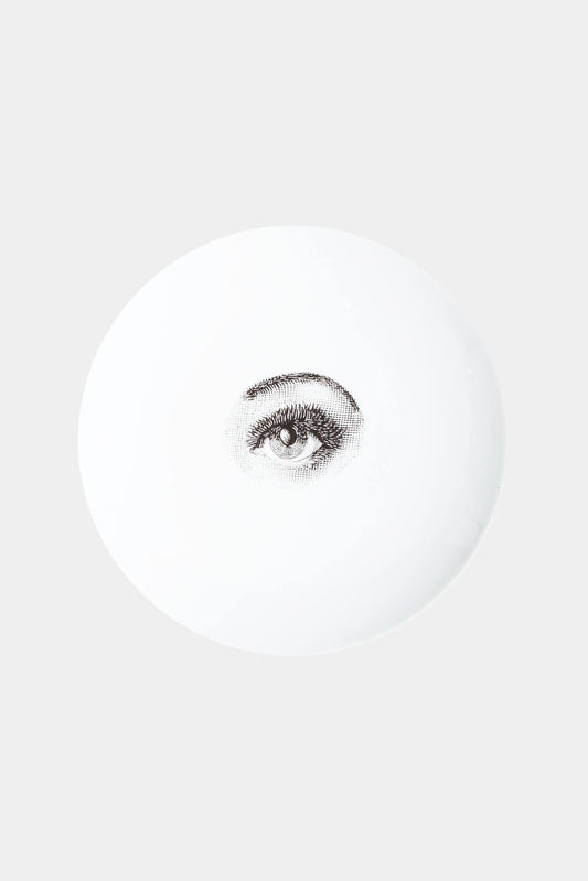 Fornasetti Assiette murale Tema e Variazioni PTVX035 - 87840_TU 