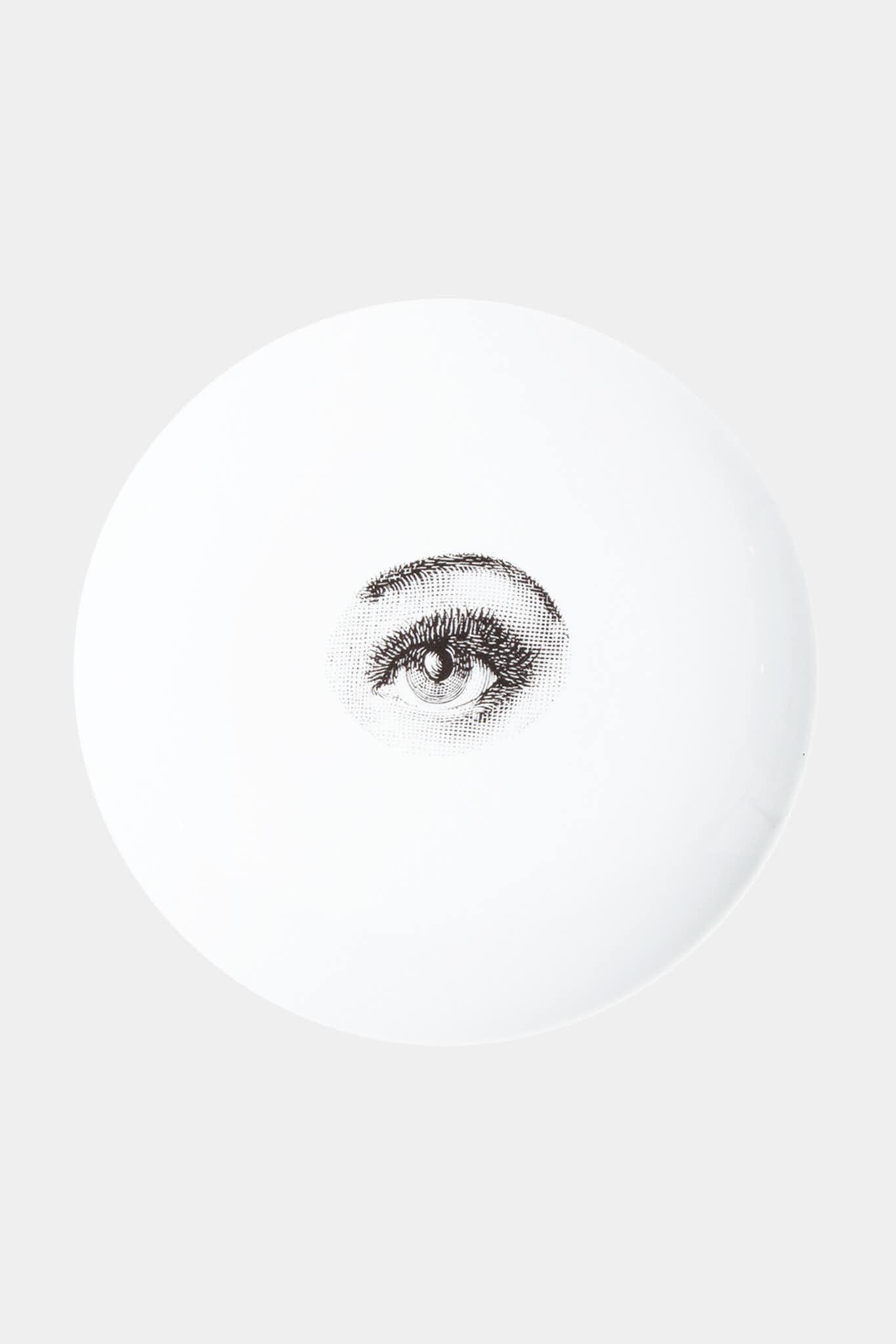 Fornasetti Assiette murale Tema e Variazioni PTVX035 - 87840_TU 