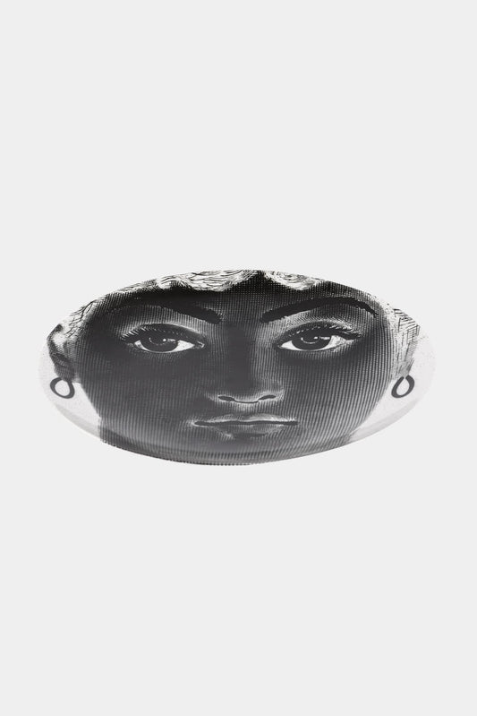 Fornasetti Assiette murale Tema e Variazioni PTVX036 - 93201_TU 