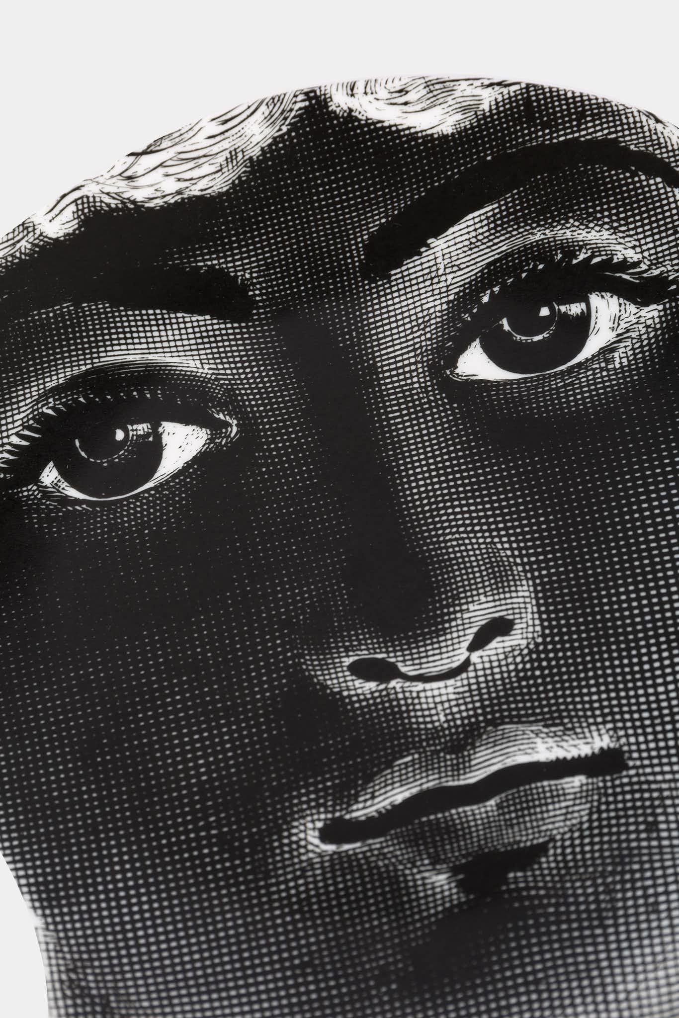 Fornasetti Assiette murale Tema e Variazioni PTVX036 - 93201_TU 