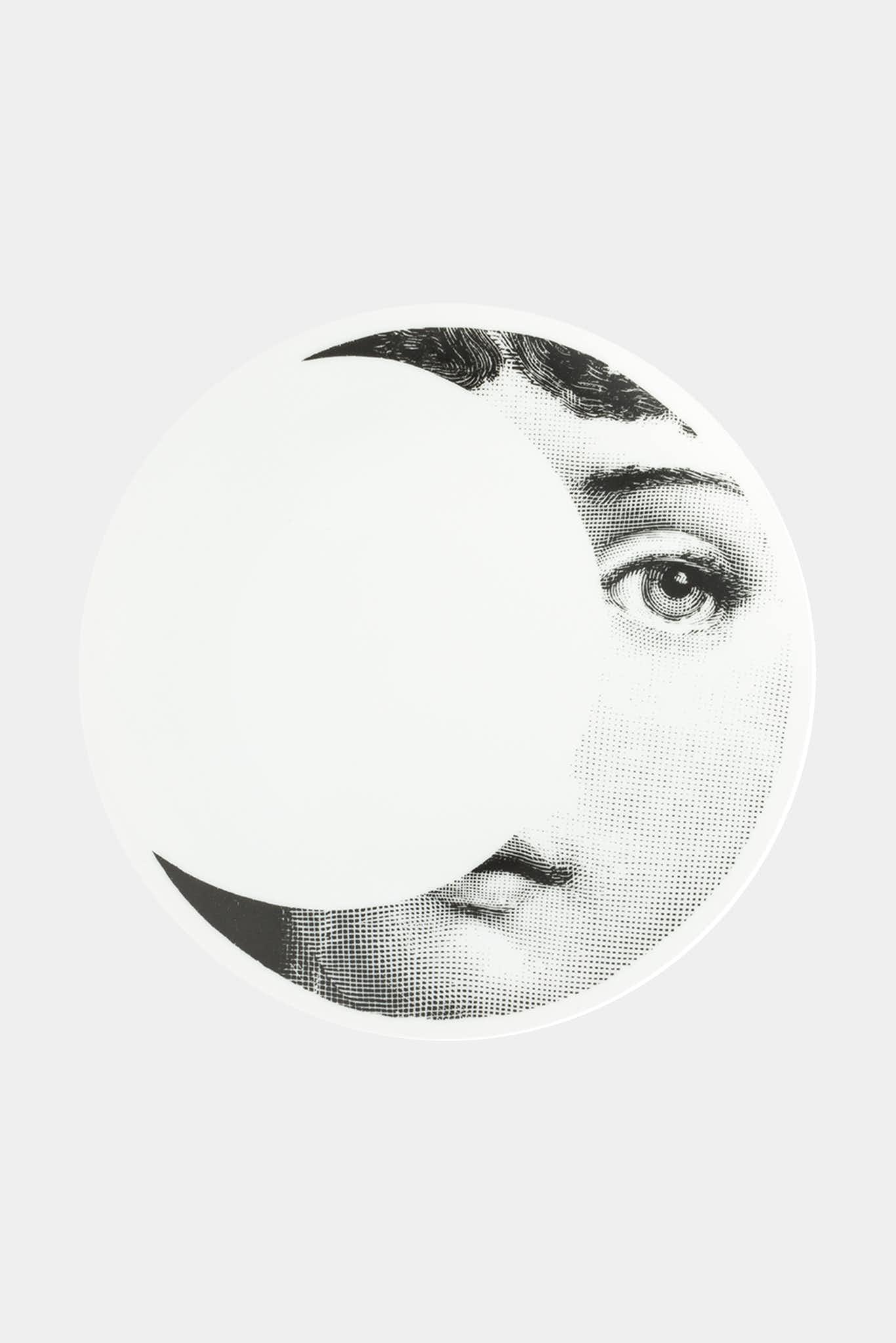 Fornasetti Assiette murale Tema e Variazioni PTVX039 - 87833_TU 