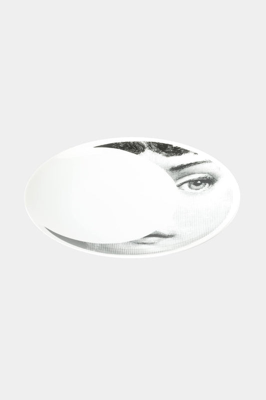 Fornasetti Assiette murale Tema e Variazioni PTVX039 - 87833_TU 