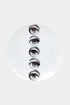 Fornasetti Assiette murale Tema e Variazioni PTVX043 - 85341_TU 
