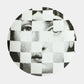 Fornasetti Assiette murale Tema e Variazioni PTVX045 - 21694_TU 