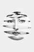 Fornasetti Assiette murale Tema e Variazioni PTVX046 - 8367_TU 