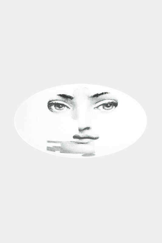 Fornasetti Assiette murale Tema e Variazioni PTVX047 - 67480_TU 