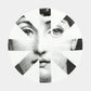 Fornasetti Assiette murale Tema e Variazioni PTVX048 - 85342_TU 