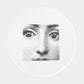 Fornasetti Assiette murale Tema e Variazioni PTVX049 - 85343_TU 